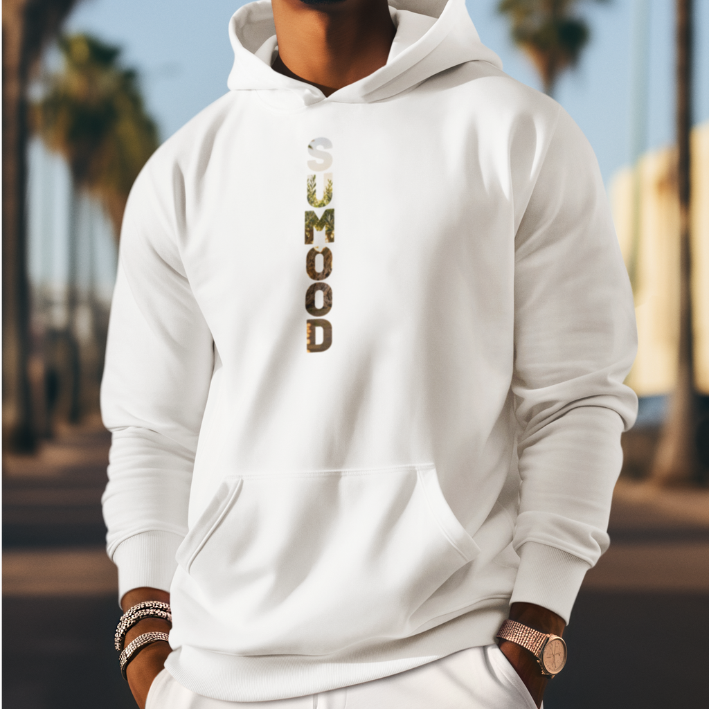 Pali Sumood Hoodie Unisex
