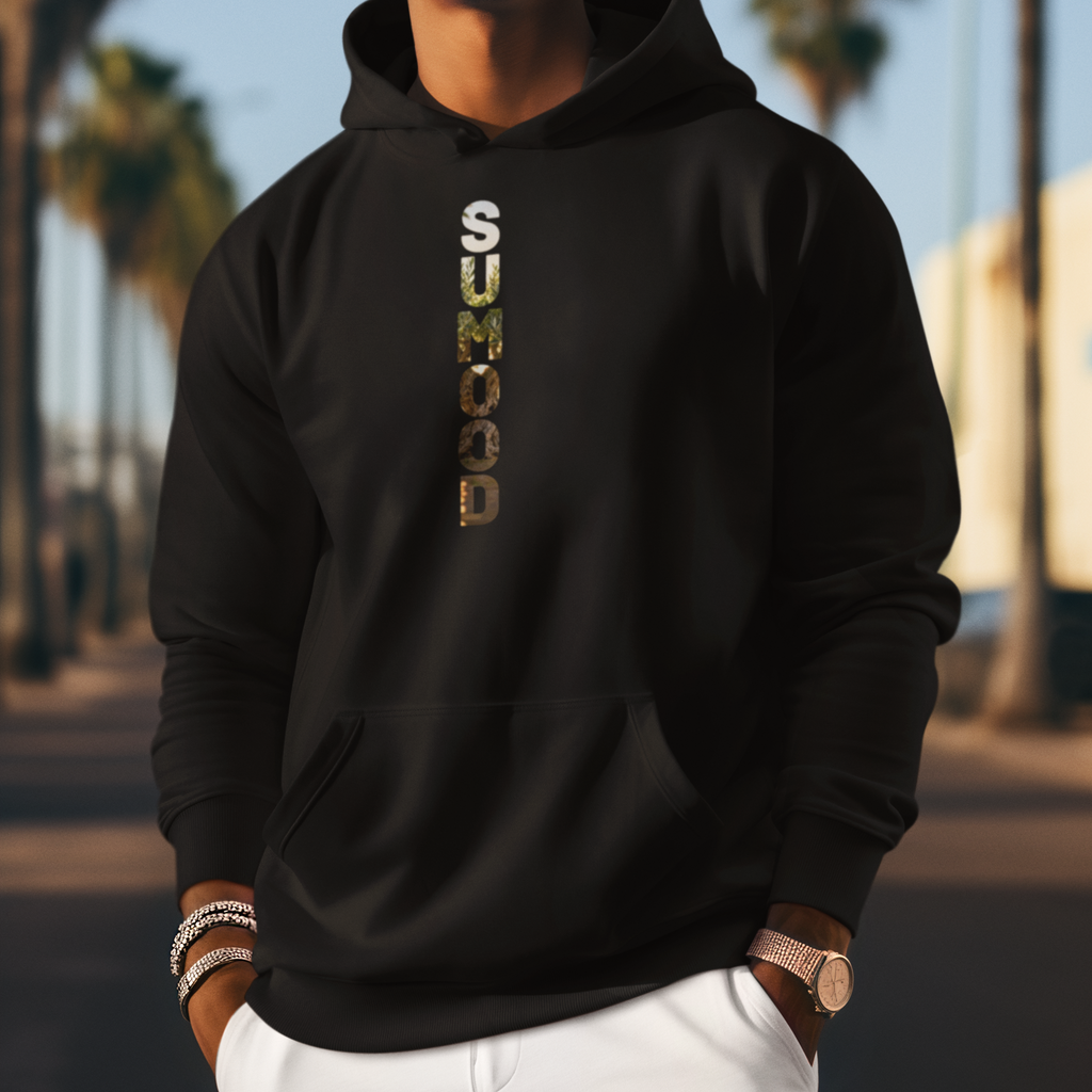 Pali Sumood Hoodie Unisex
