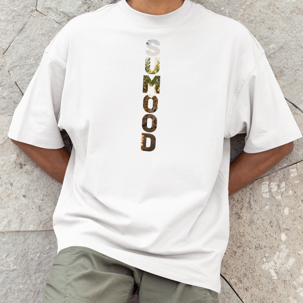 Pali Sumood T-Shirt Unisex