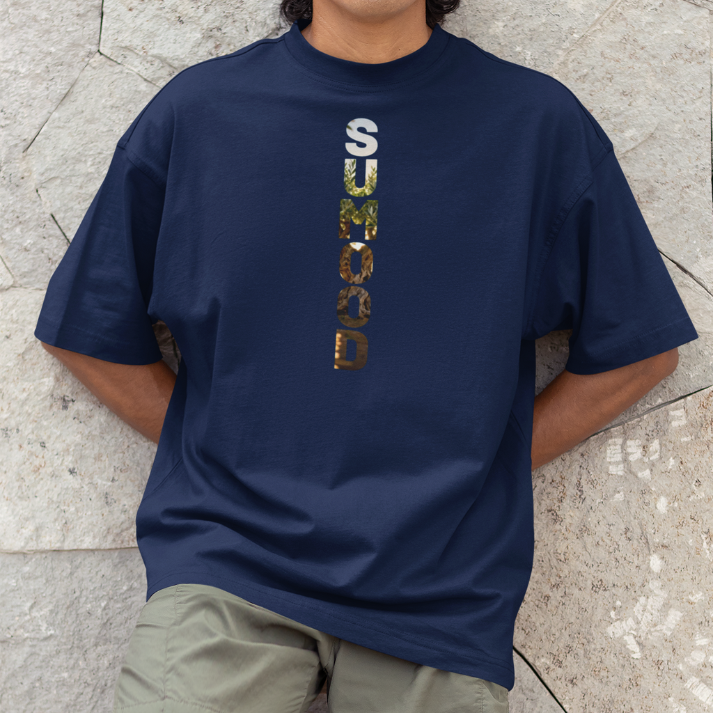 Pali Sumood T-Shirt Unisex