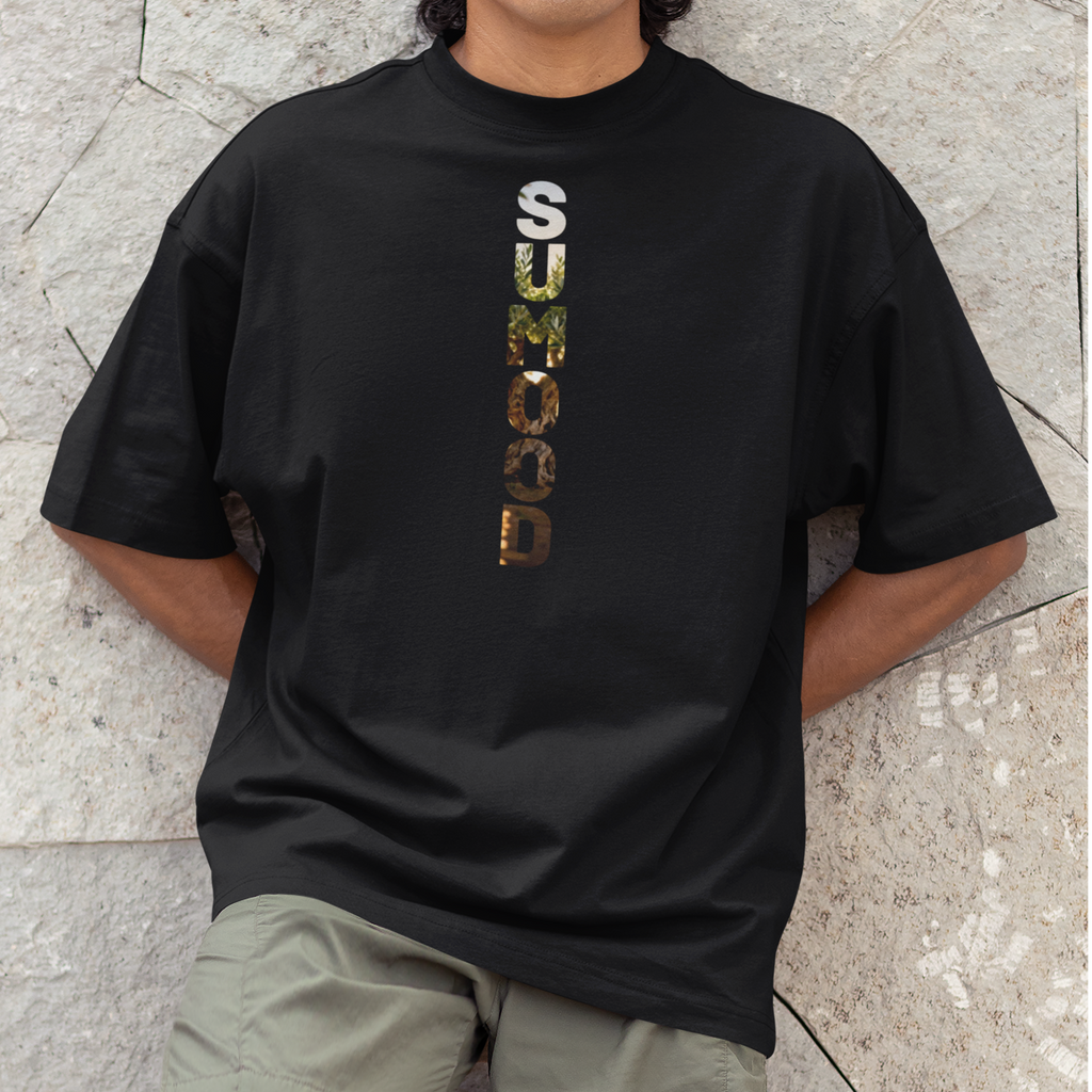 Pali Sumood T-Shirt Unisex
