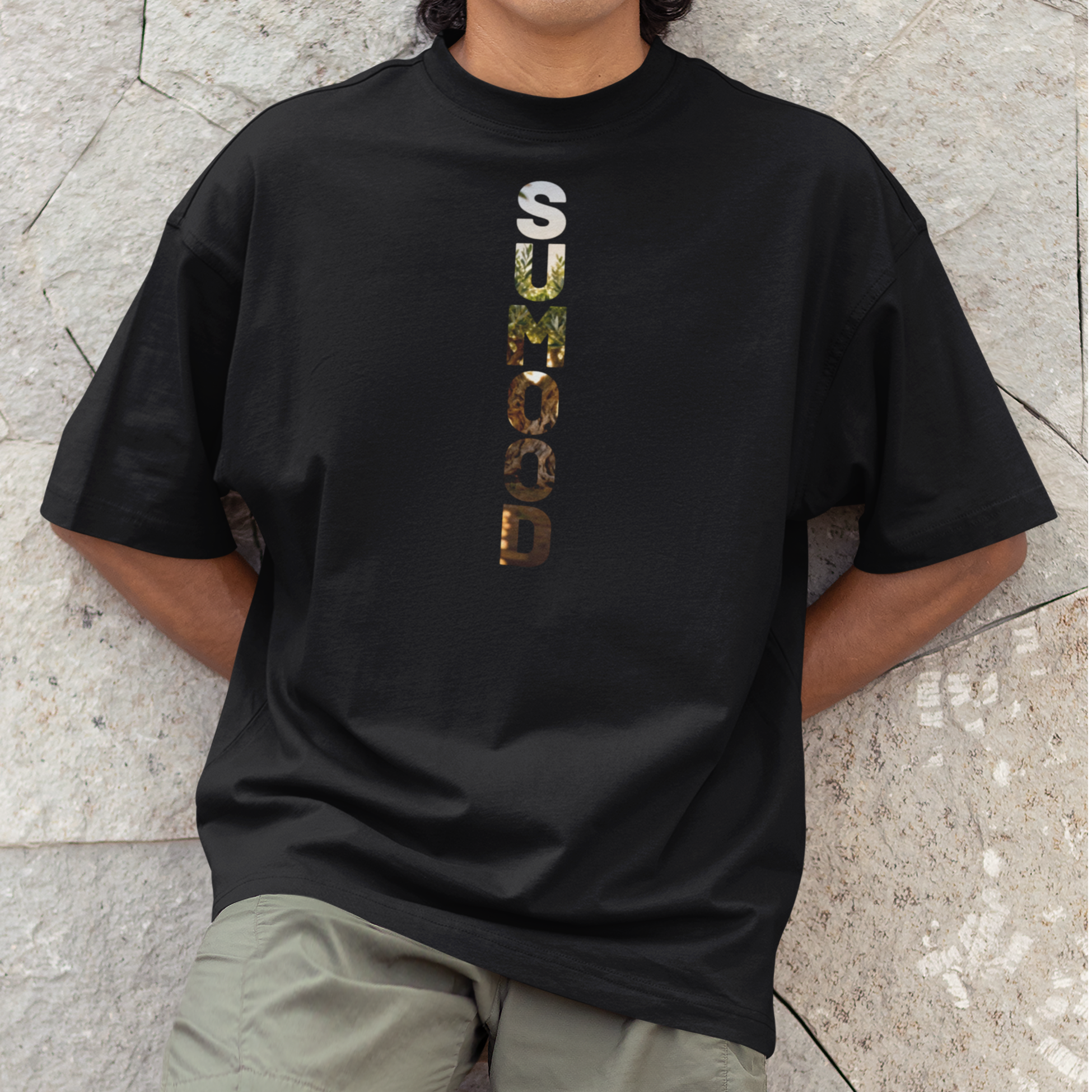 Pali Sumood T-Shirt Unisex