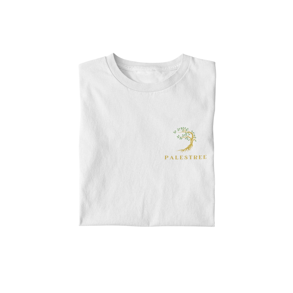 S Palestree T-Shirt Unisex