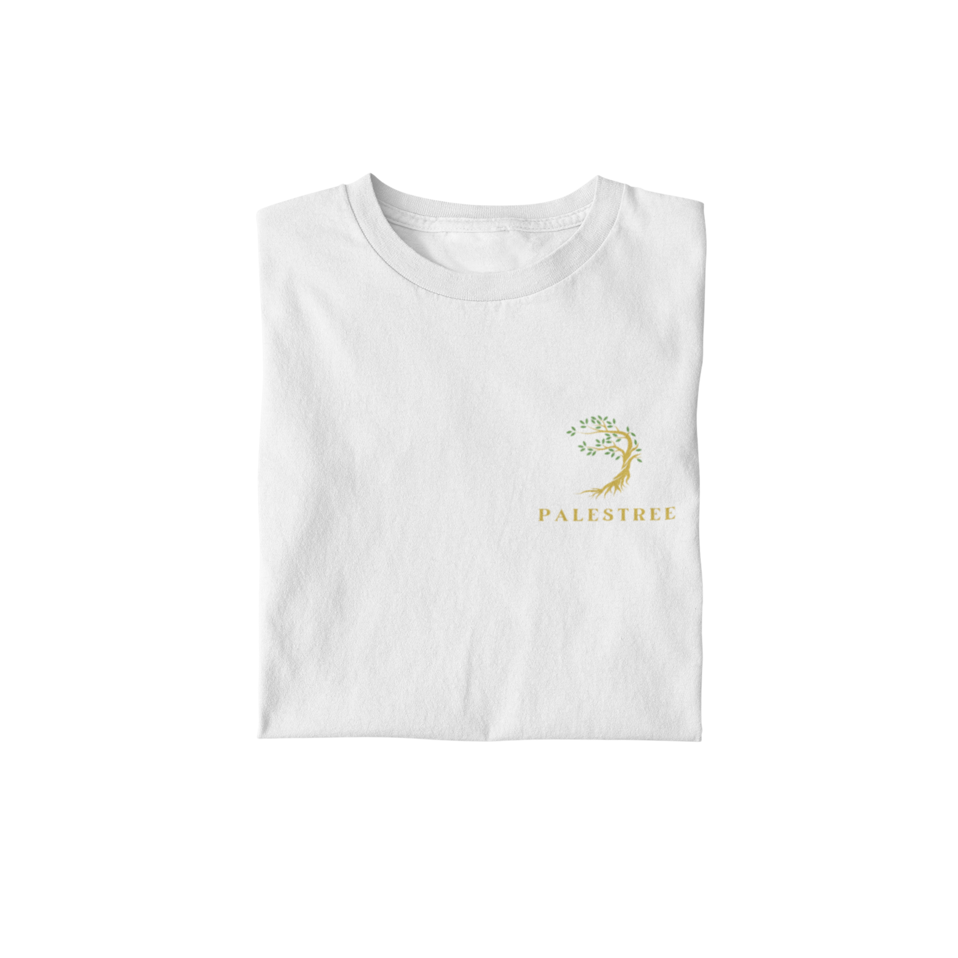 S Palestree T-Shirt Unisex