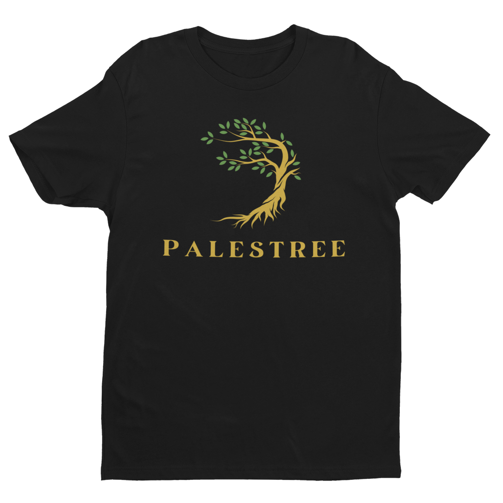 Palestree T-Shirt Unisex