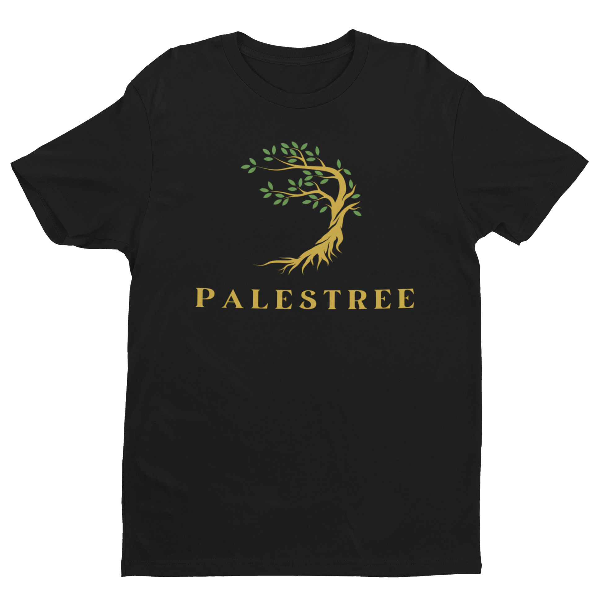 Palestree T-Shirt Unisex