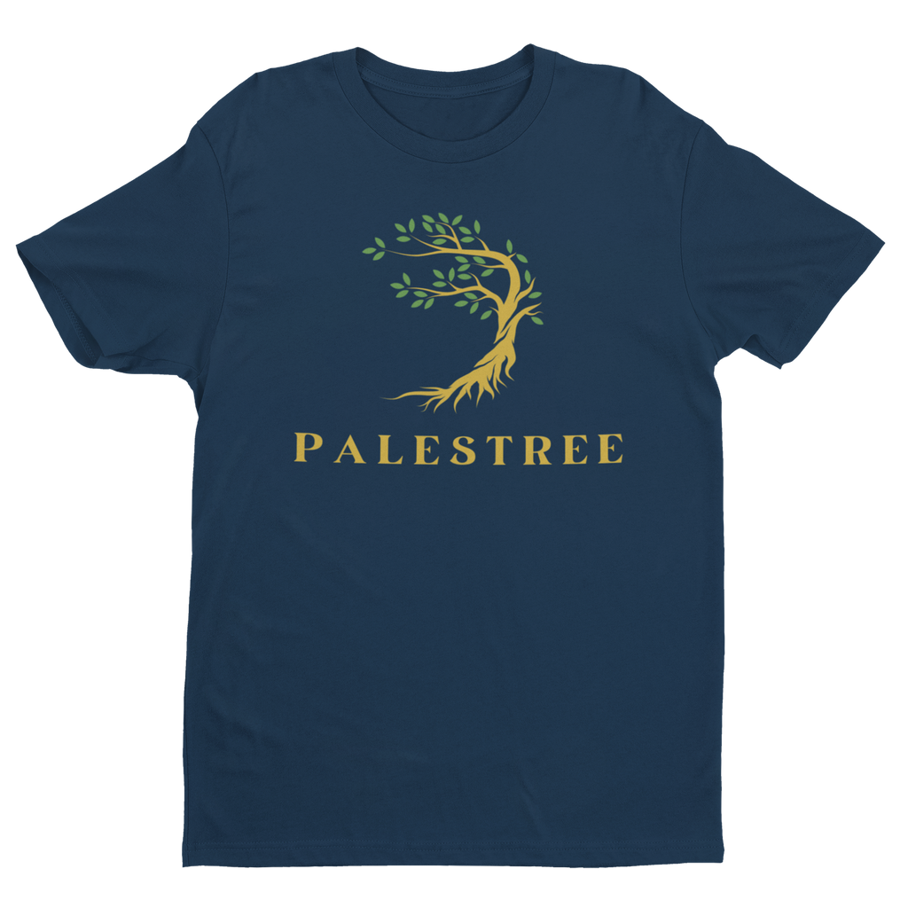 Palestree T-Shirt Unisex