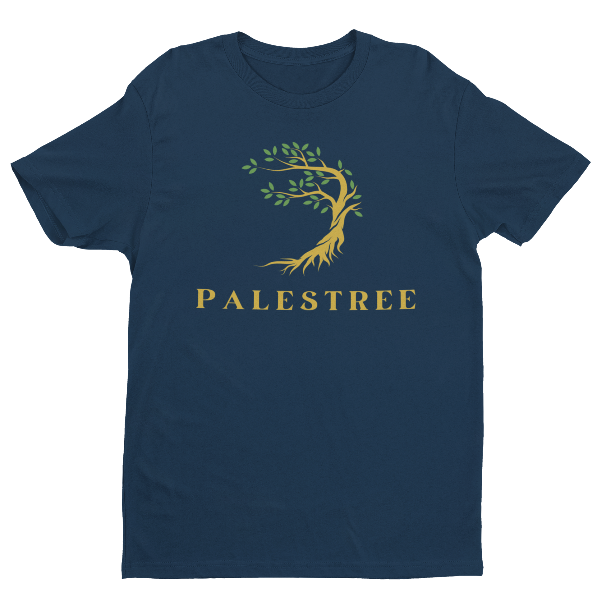 Palestree T-Shirt Unisex