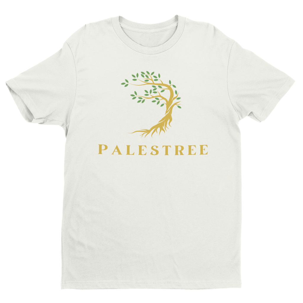Palestree T-Shirt Unisex