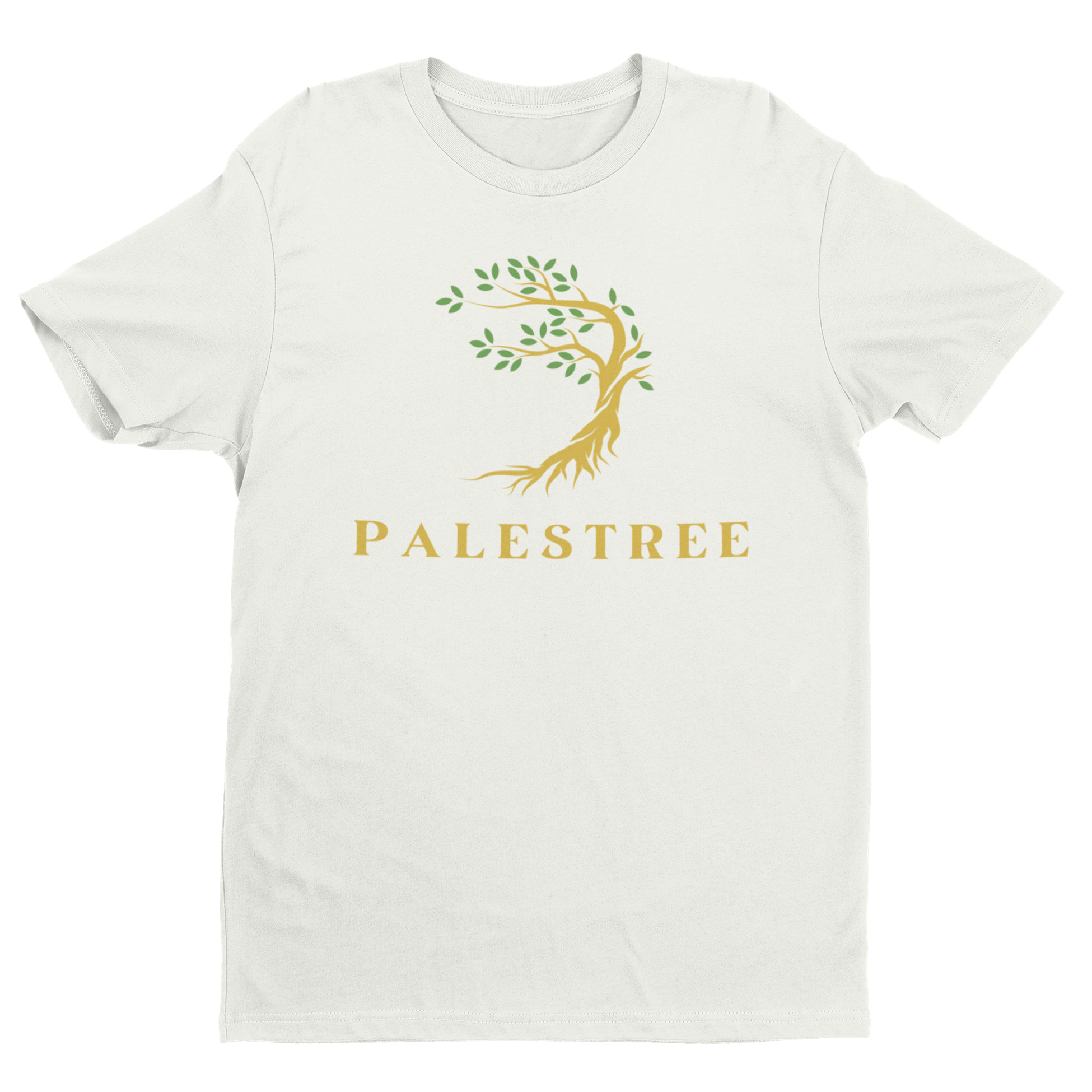 Palestree T-Shirt Unisex