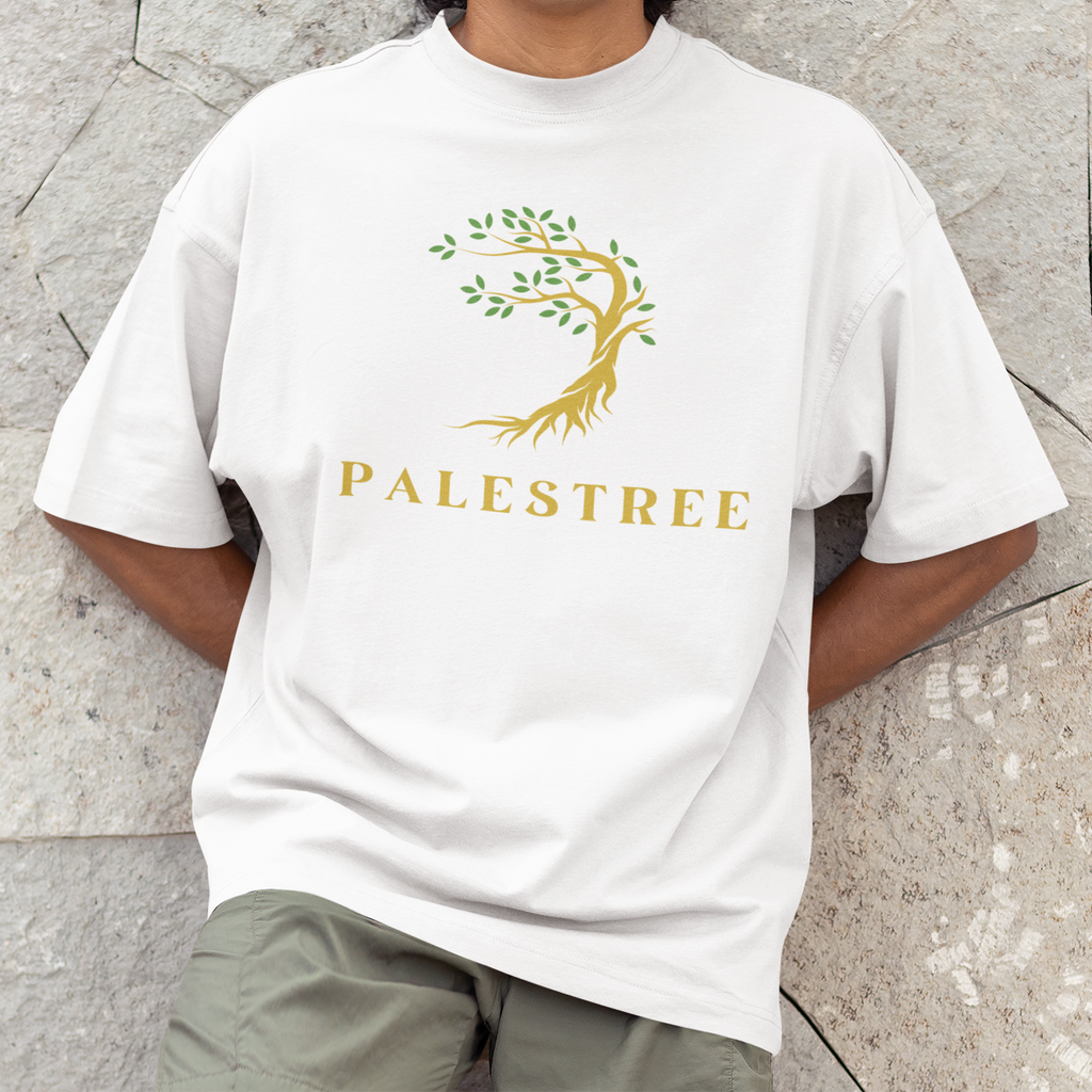 Palestree T-Shirt Unisex