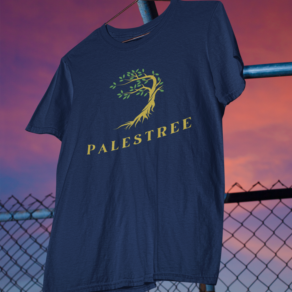 Palestree T-Shirt Unisex