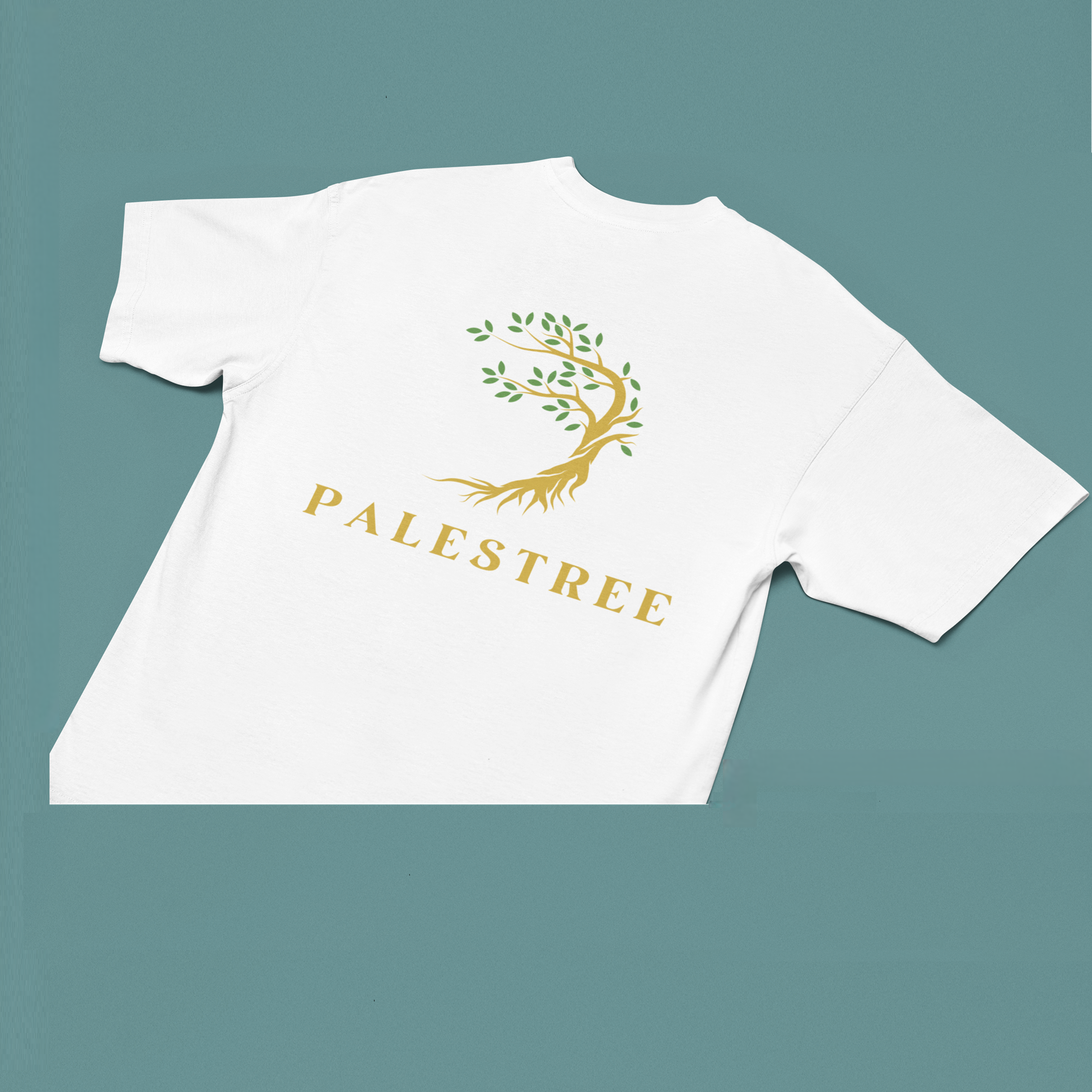 Palestree T-Shirt Unisex