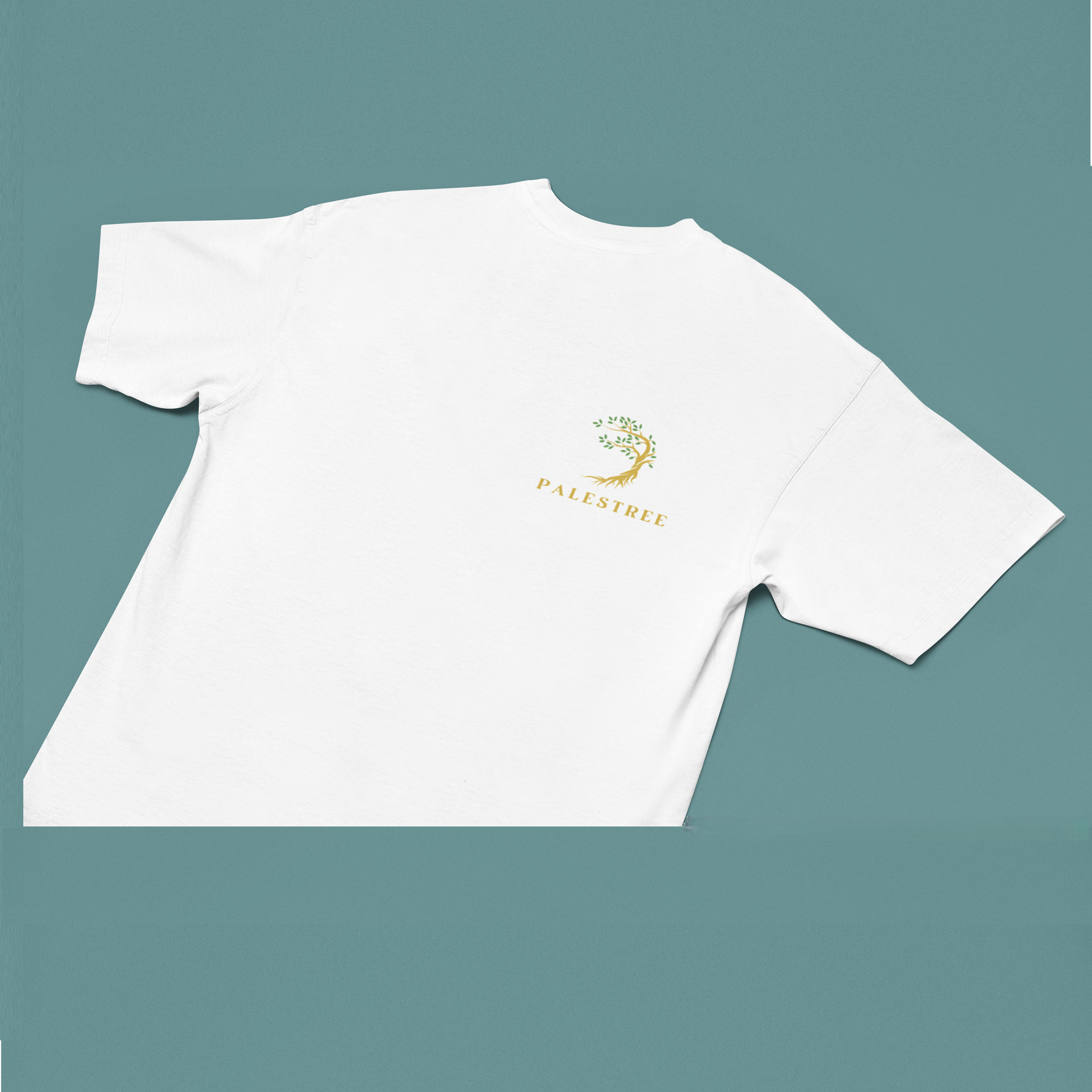 S Palestree T-Shirt Unisex