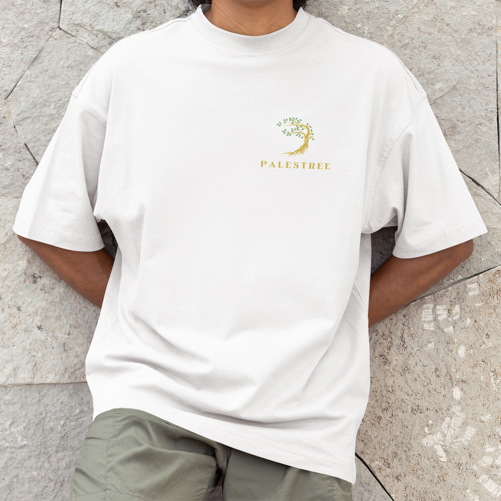S Palestree T-Shirt Unisex
