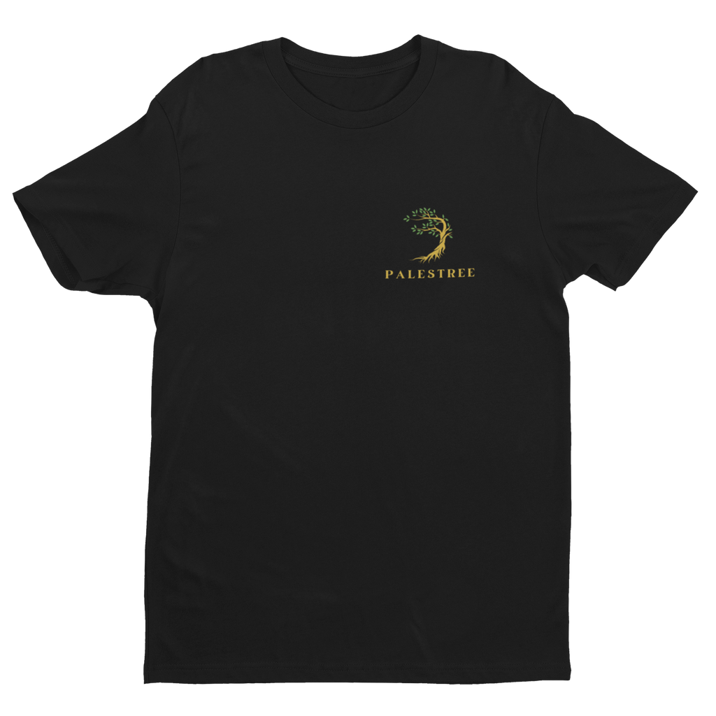 S Palestree T-Shirt Unisex
