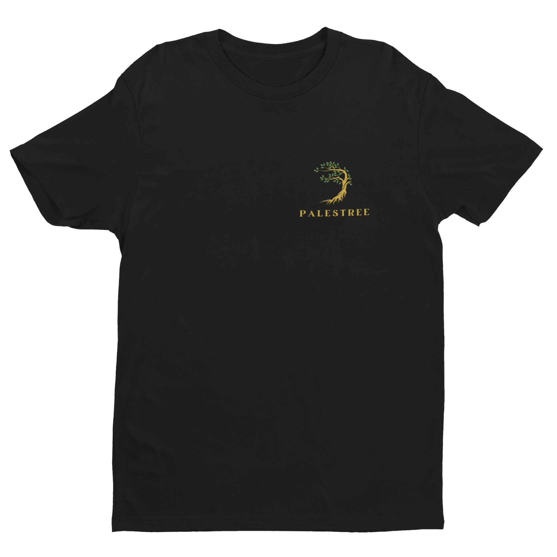S Palestree T-Shirt Unisex