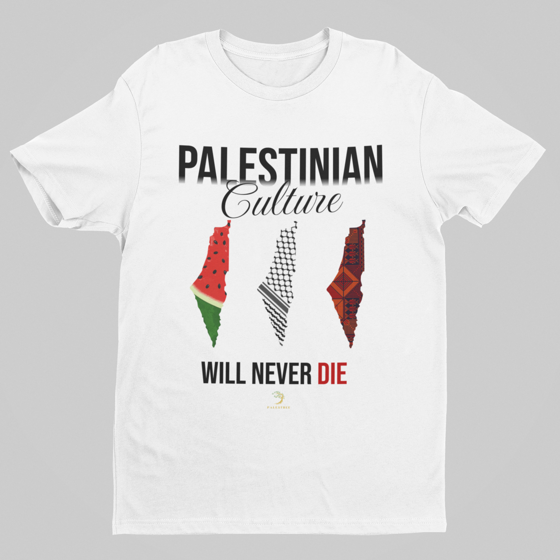 Pali Culture T-Shirt Unisex