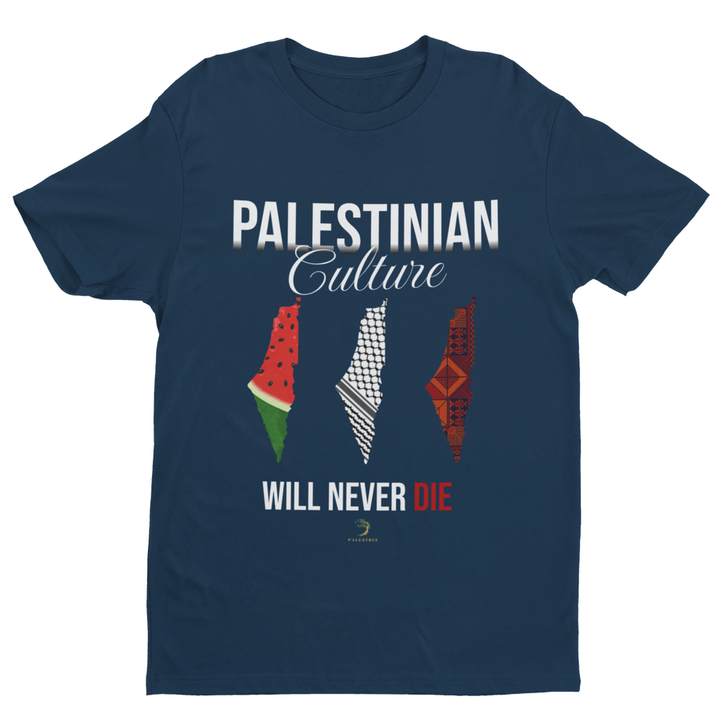 Pali Culture T-Shirt Unisex