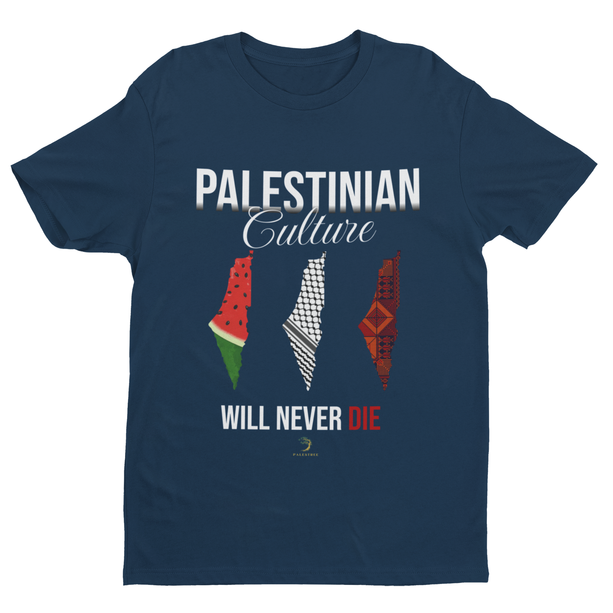 Pali Culture T-Shirt Unisex