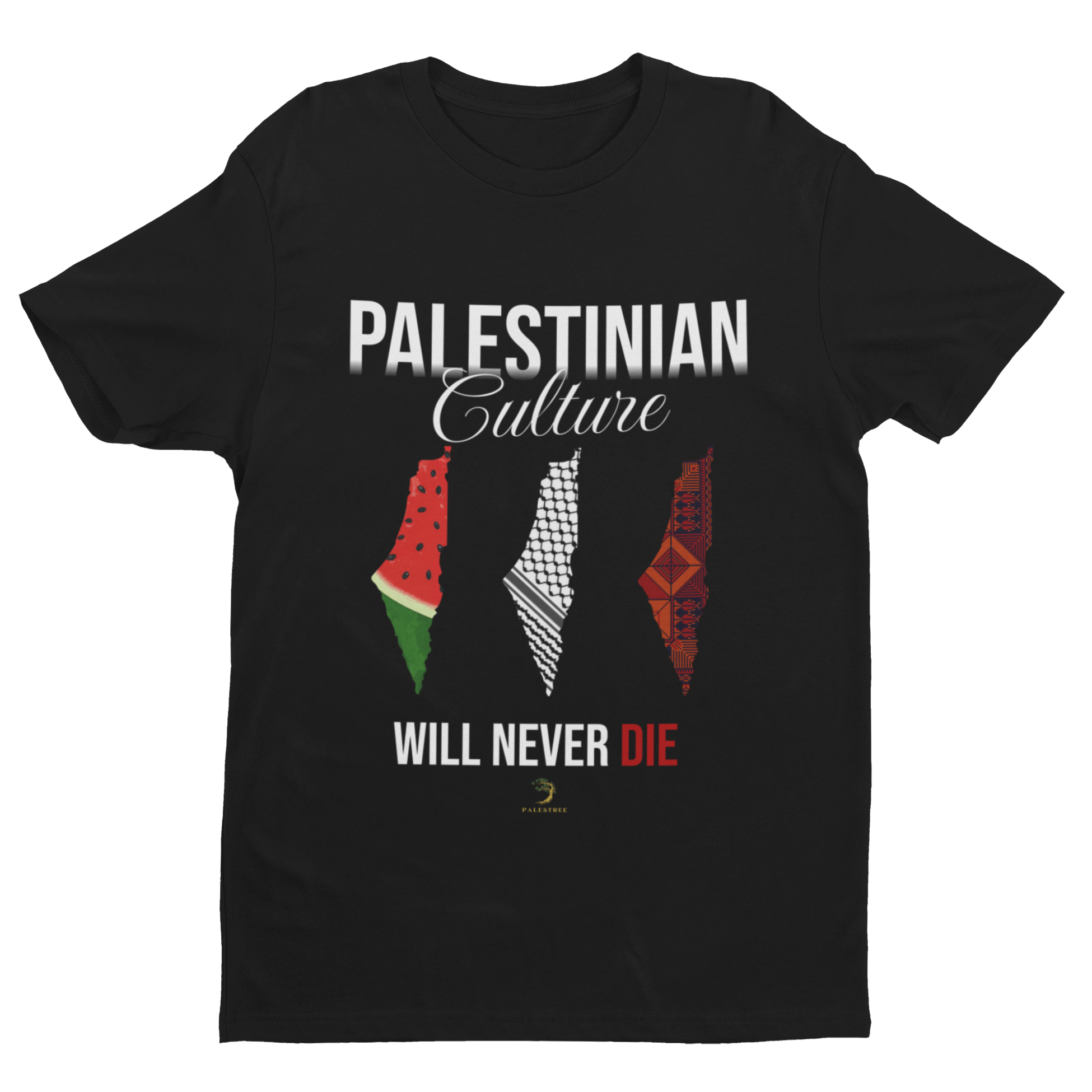 Pali Culture T-Shirt Unisex