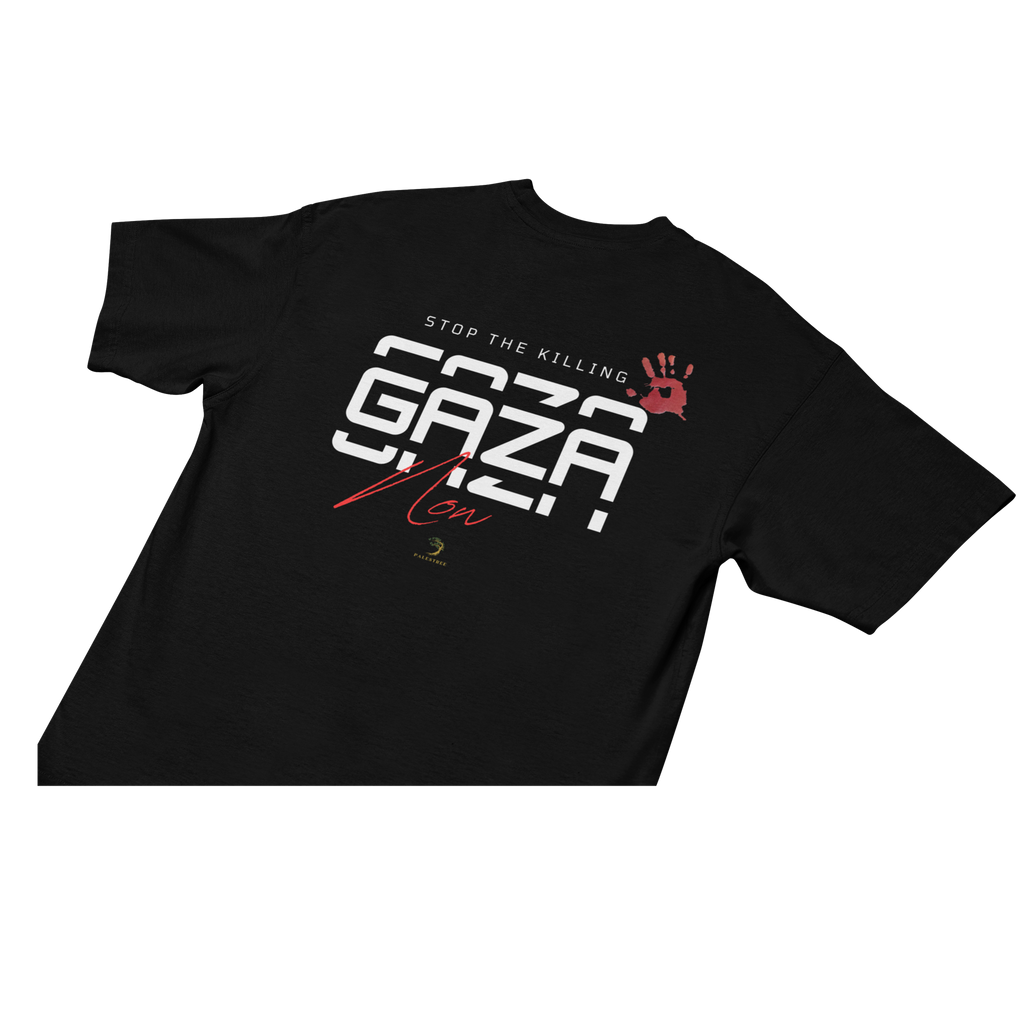 Pali S@ve Gaza T-Shirt Unisex