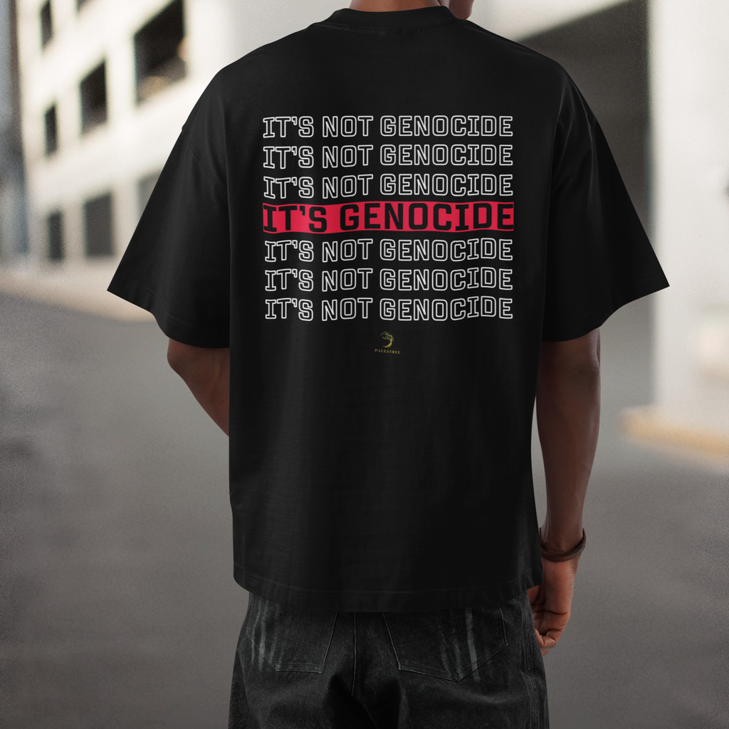 Pali IT'S T-Shirt Unisex