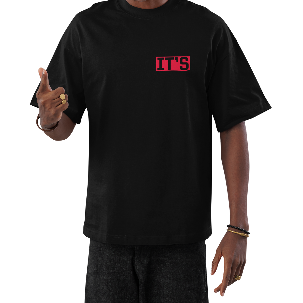 Pali IT'S T-Shirt Unisex