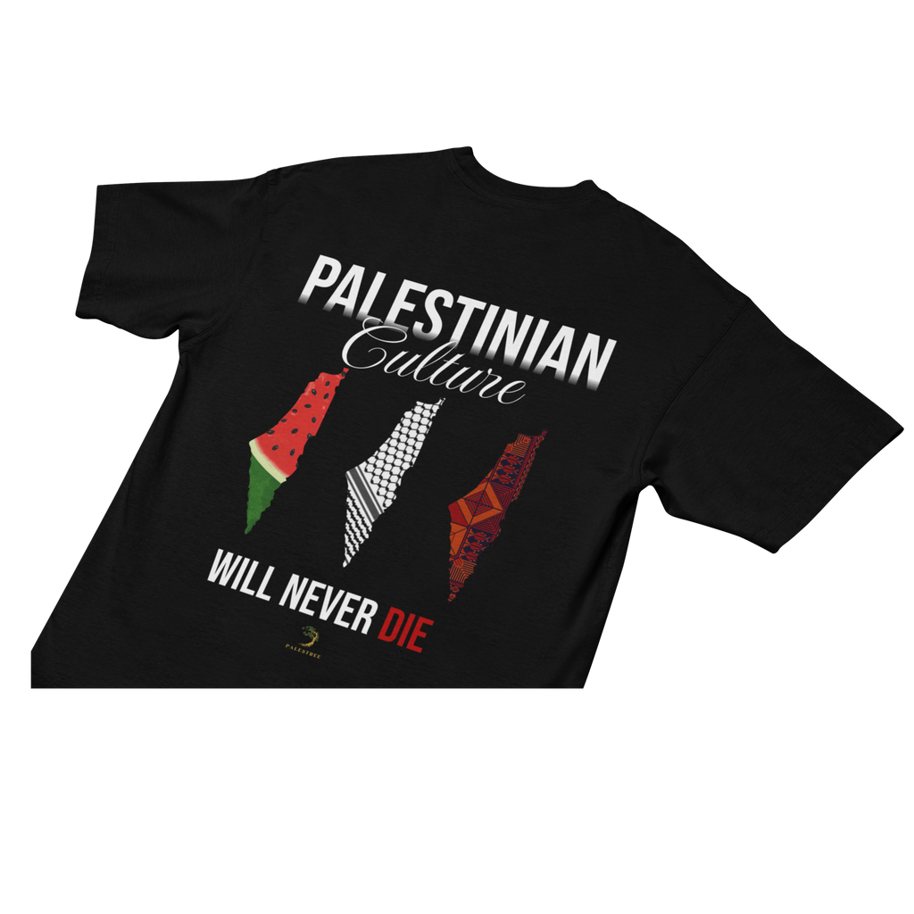 Pali Culture T-Shirt Unisex