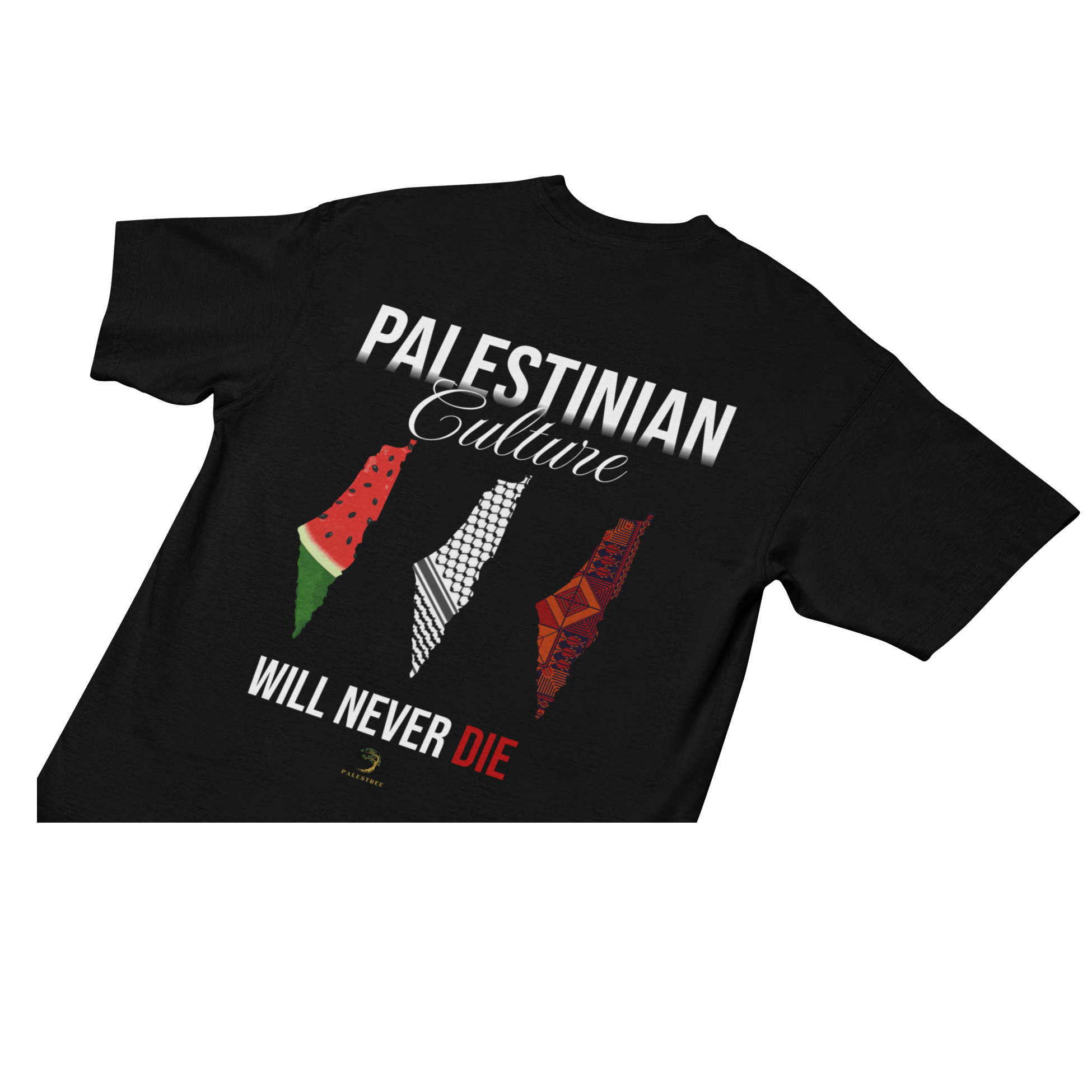 Pali Culture T-Shirt Unisex