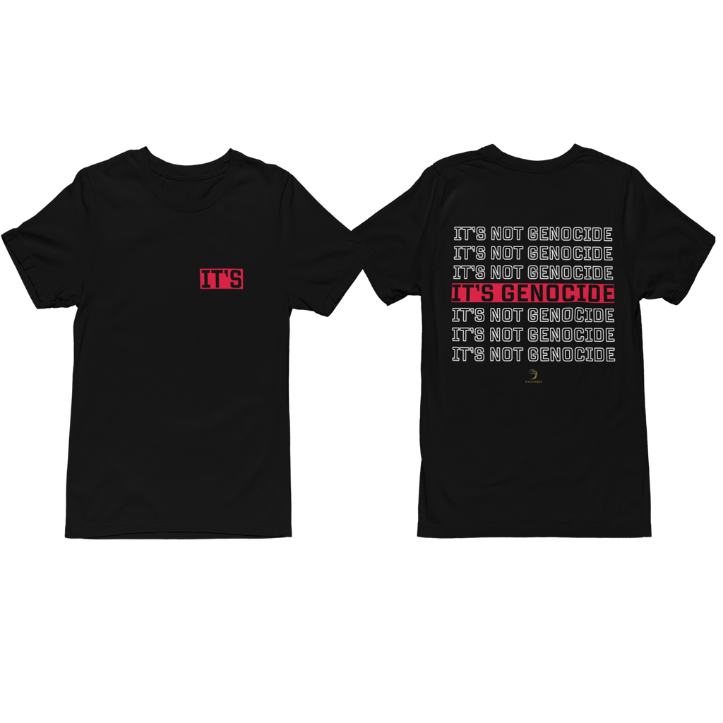 Pali IT'S T-Shirt Unisex