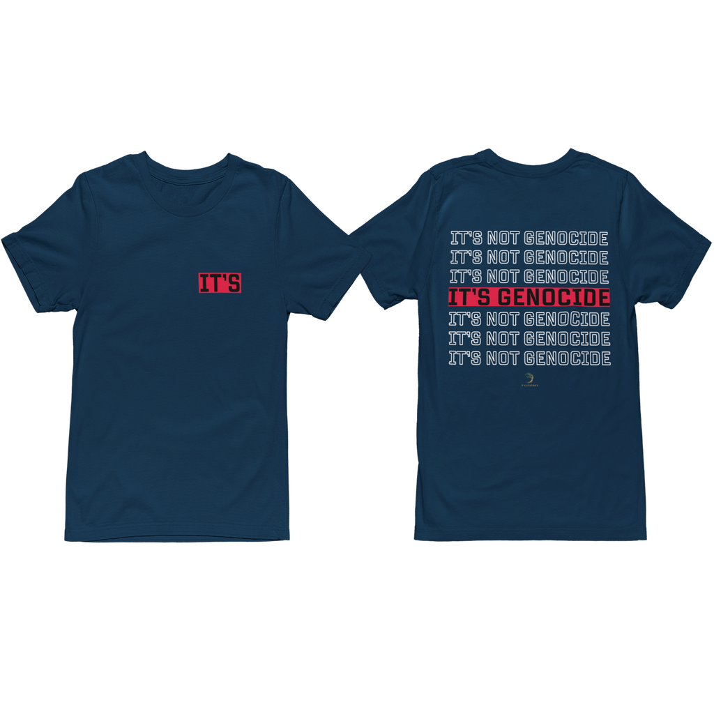 Pali IT'S T-Shirt Unisex