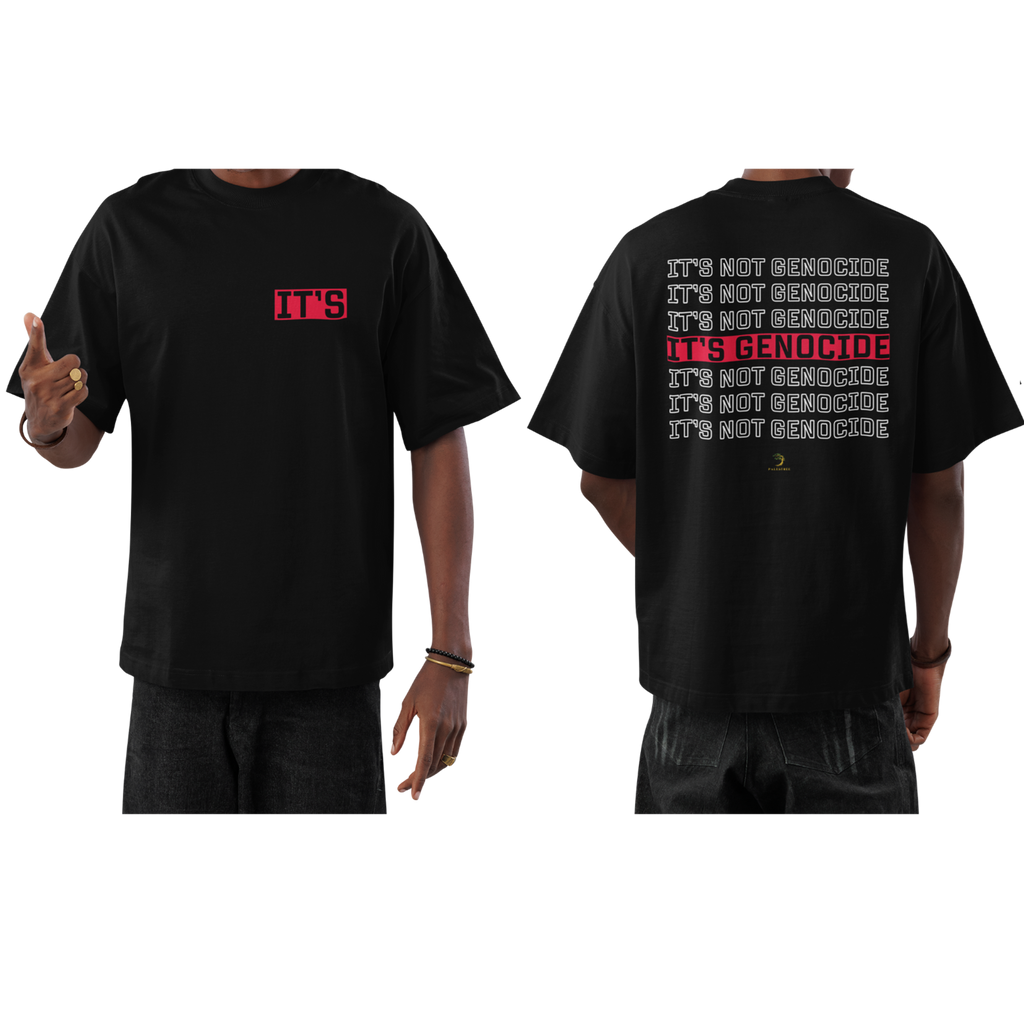 Pali IT'S T-Shirt Unisex