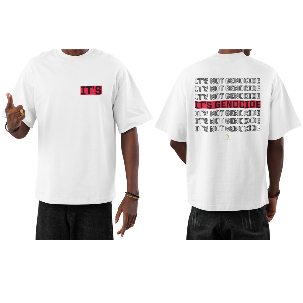 Pali IT'S T-Shirt Unisex