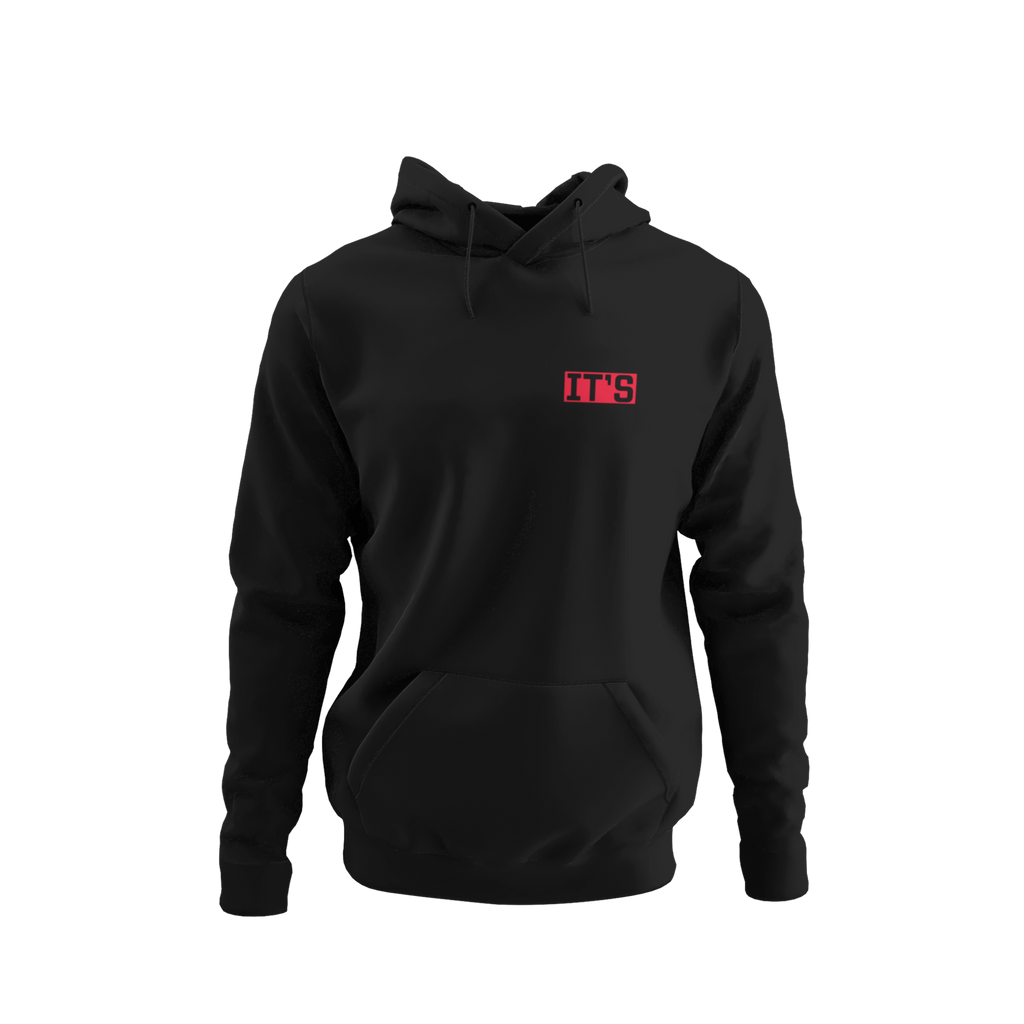 Palestine IT'S Hoodie Unisex