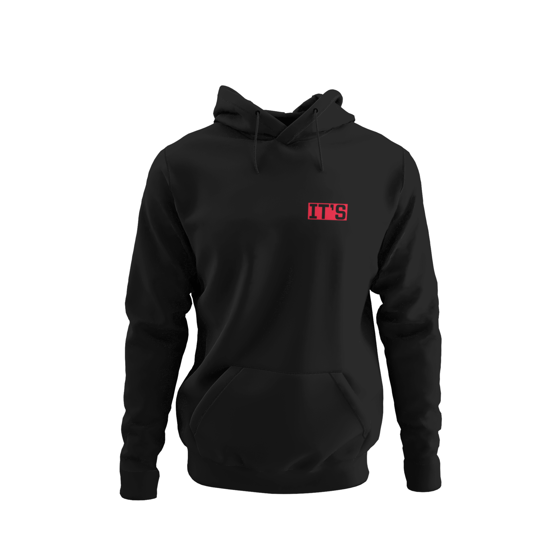 Palestine IT'S Hoodie Unisex