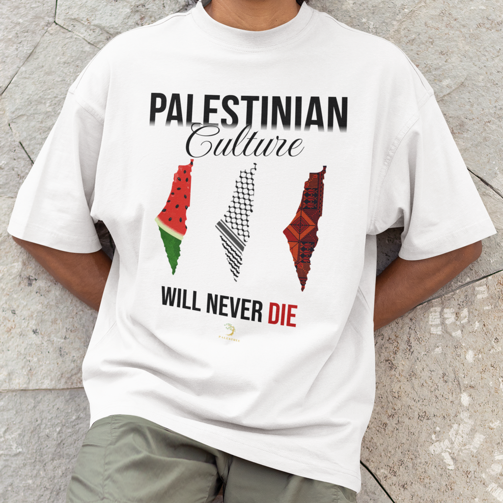 Pali Culture T-Shirt Unisex