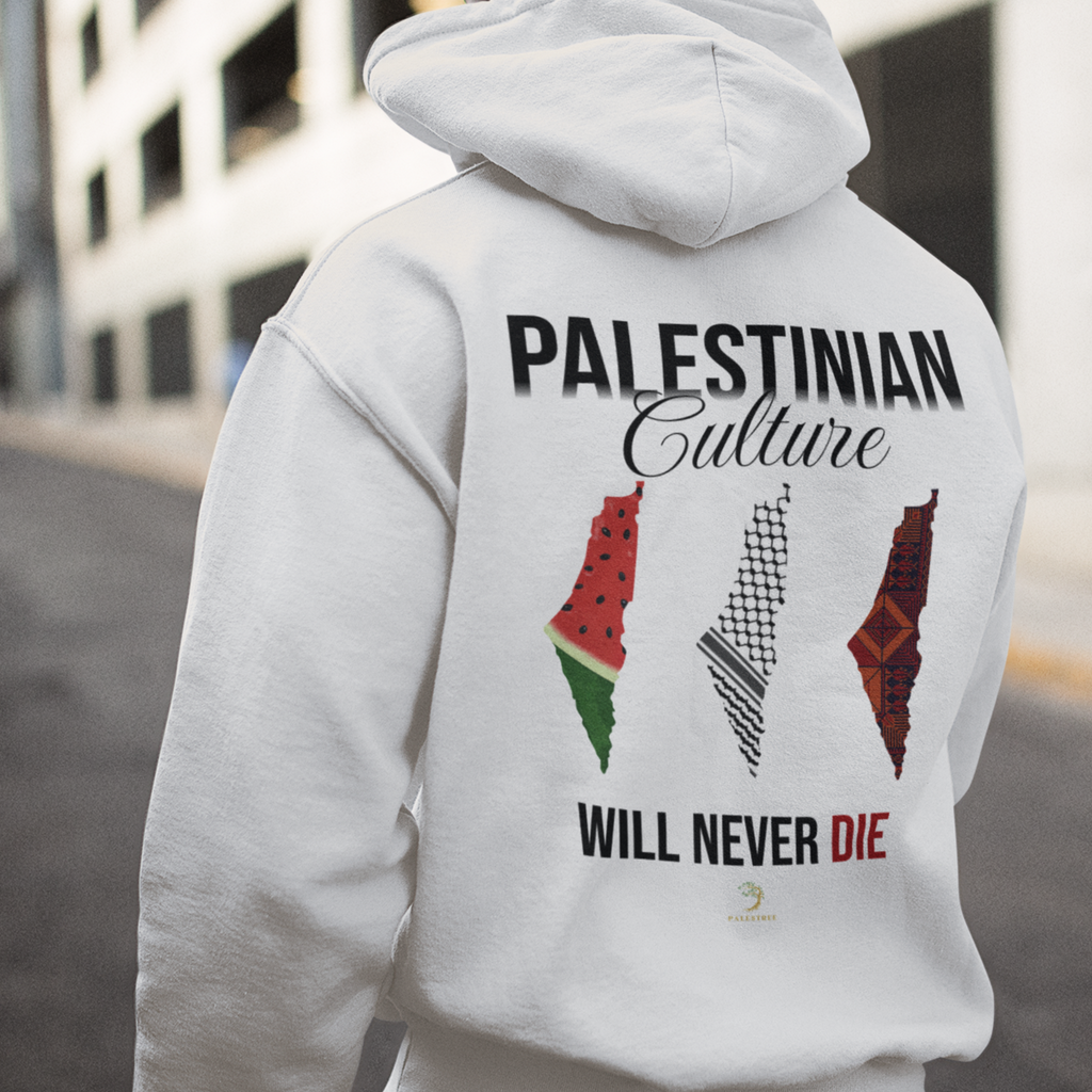 Pali Culture Hoodie Unisex