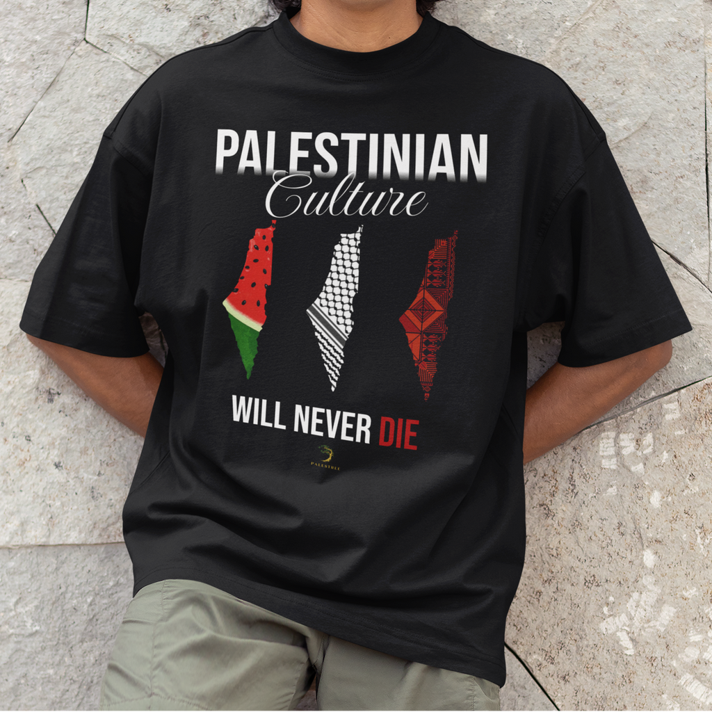 Pali Culture T-Shirt Unisex