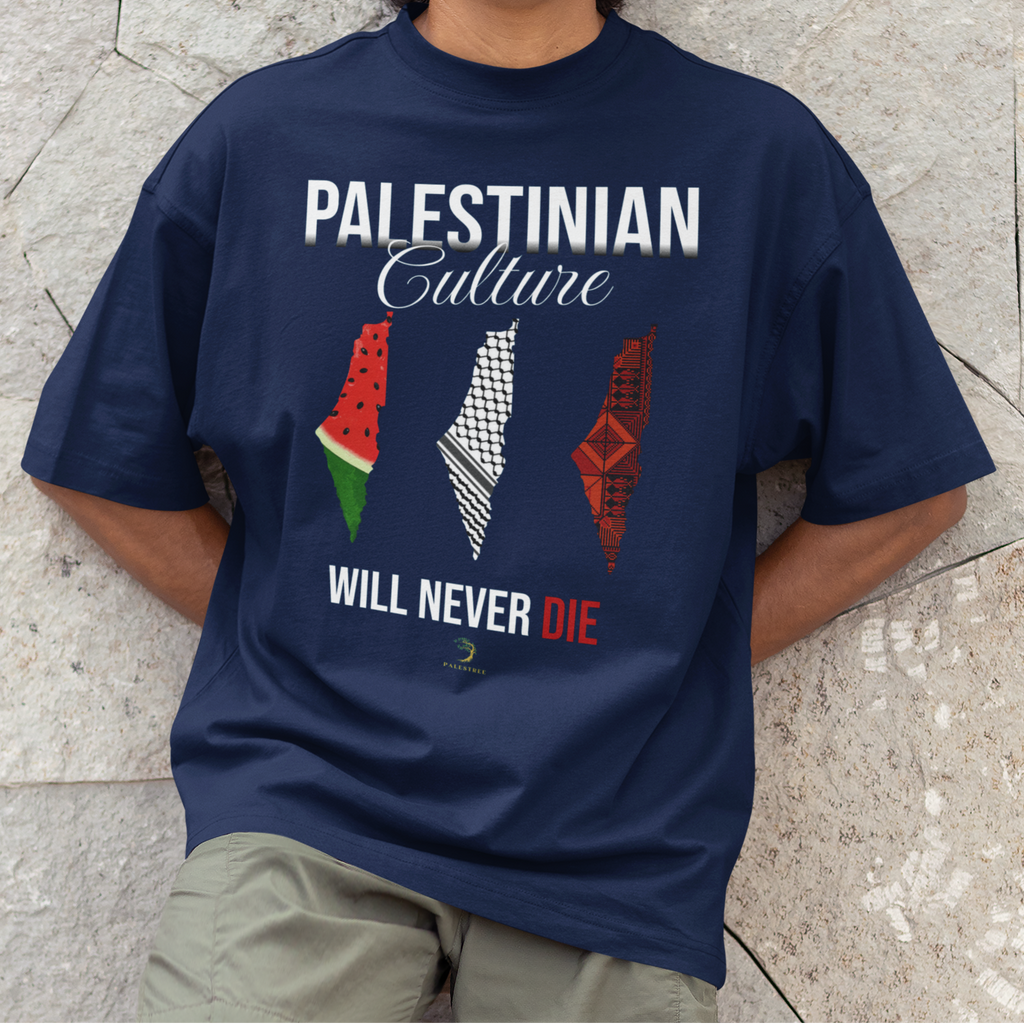 Pali Culture T-Shirt Unisex