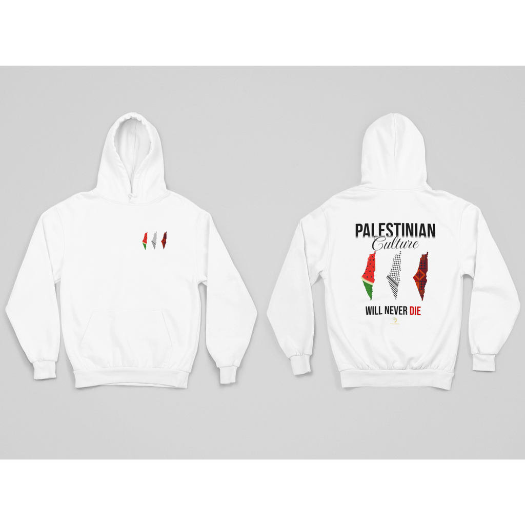 Pali Culture Hoodie Unisex