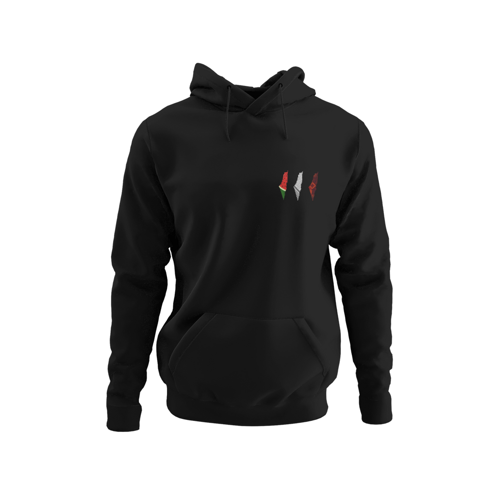 Pali Culture Hoodie Unisex