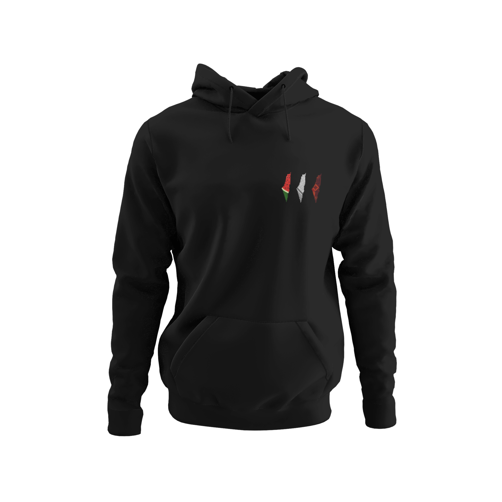 Pali Culture Hoodie Unisex