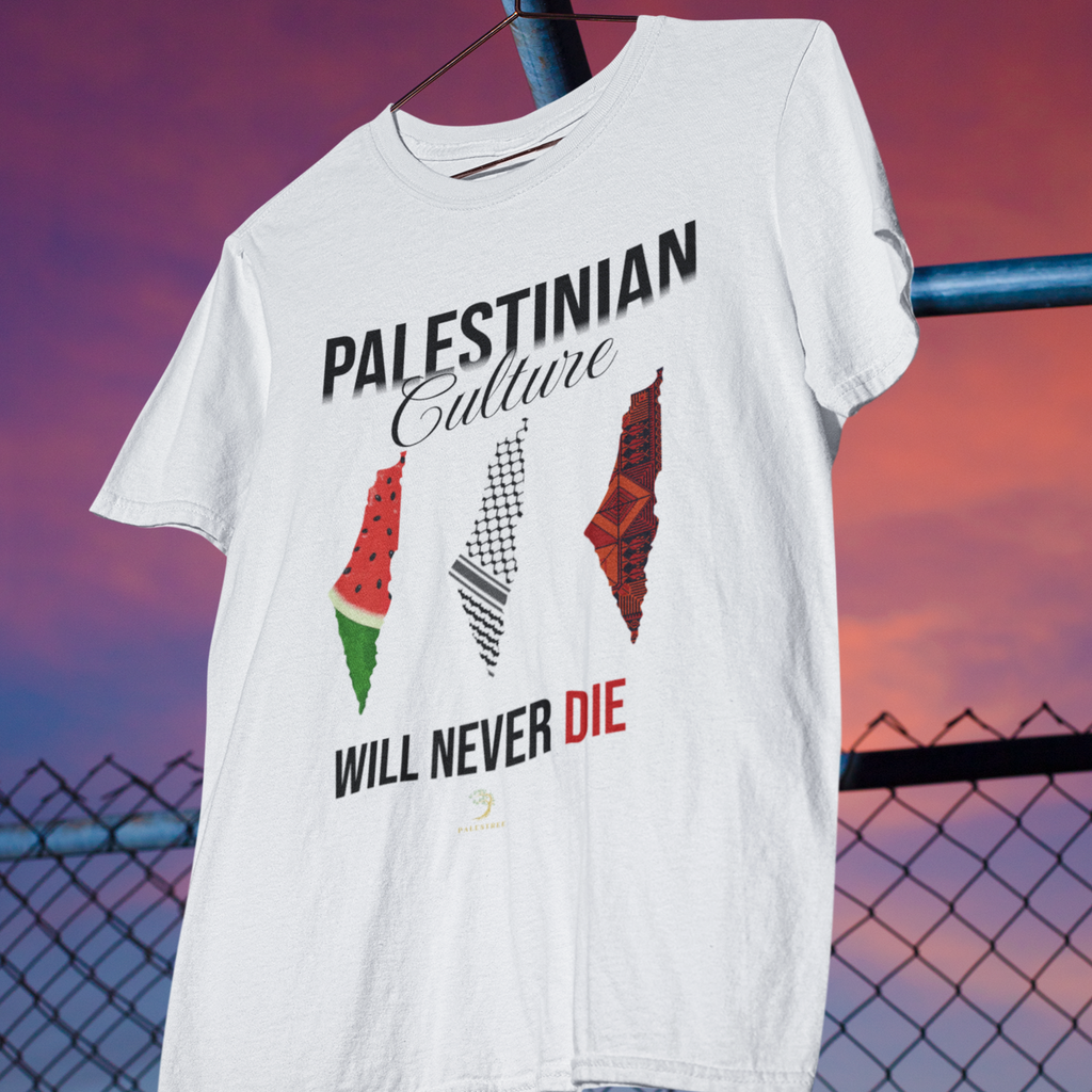 Pali Culture T-Shirt Unisex